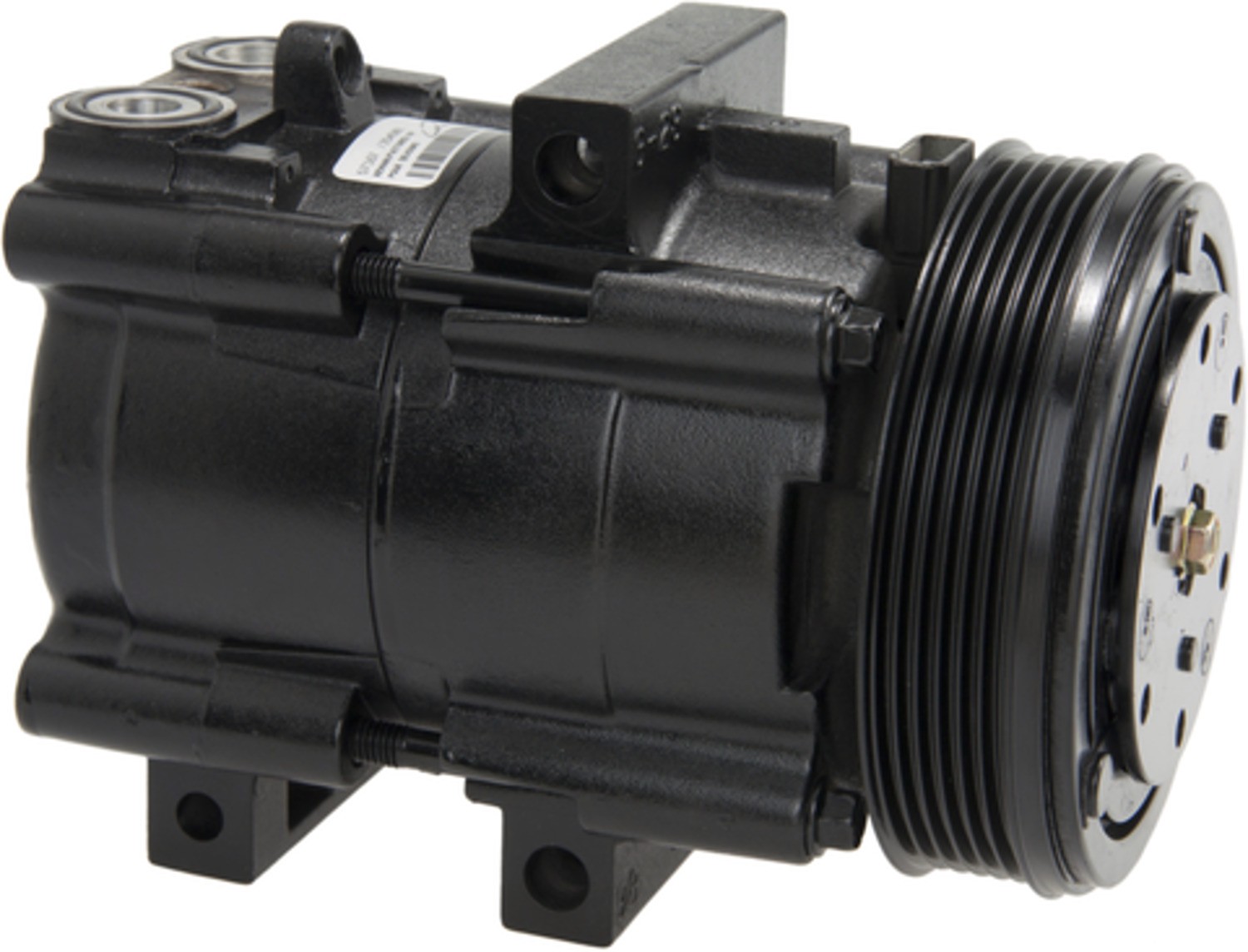 Four Seasons 2002-2003 Ford Lobo V8 5.4L A/C Compressor - 57167 - 2